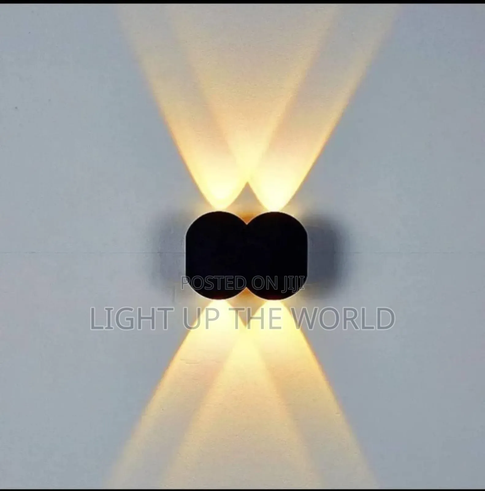 Wall Light