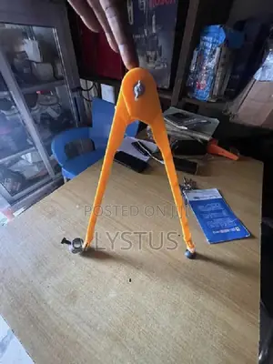Compass for Whiteboard/ Blackboard