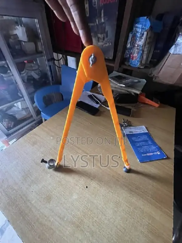 Compass for Whiteboard/ Blackboard