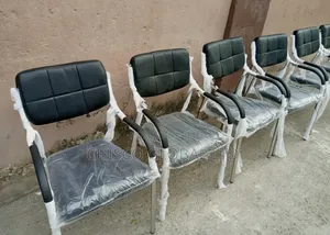 Leather Chairs
