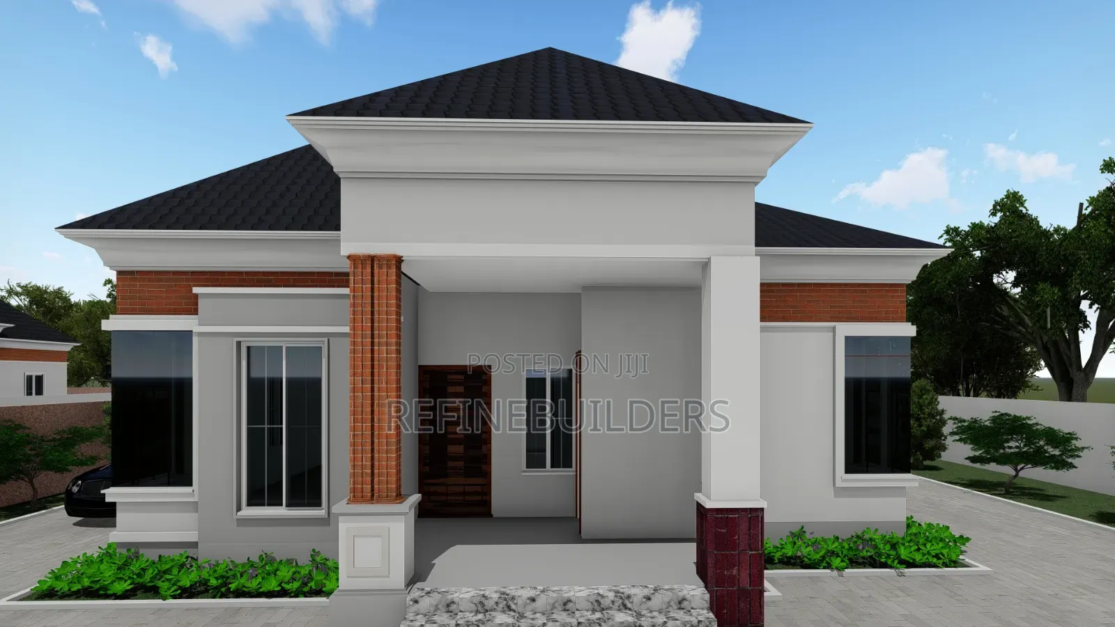 Architect Civil Engineer