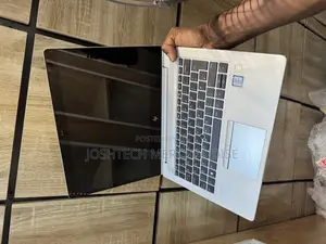 Laptop HP EliteBook 840 G6 8GB Intel Core I5 SSD 256GB