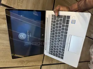 Laptop HP EliteBook 840 G6 8GB Intel Core I5 SSD 256GB