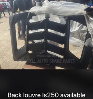 Back Louvre Lexus Is 250 2008 Available Now