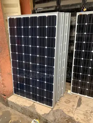 350watts Canadian Panel