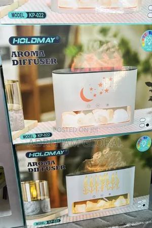 Holomay Home/Office Aroma Diffuser