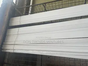 Fiber Floor Skirting