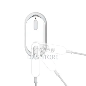 Porodo Lifestyle Mini Steam Iron 1100w