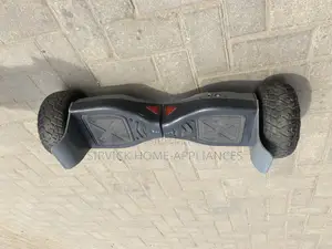 Beiges (10 Inches) Hoverboard Available Now With Bluetooth