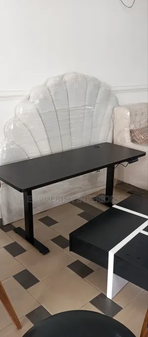 Supper Electric Study Desk