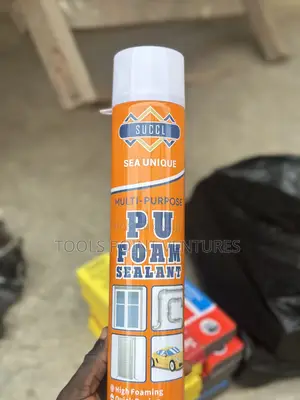 Multi-Purpose Pu Foam Sealant