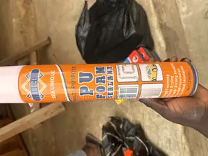 Multi-Purpose Pu Foam Sealant