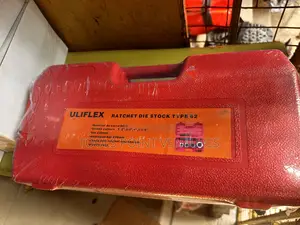 Ratchet Dicing Machine 1/2”,3/4,1”,1-1/4”