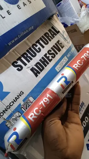 Rochang Silicone Sealant RC-791