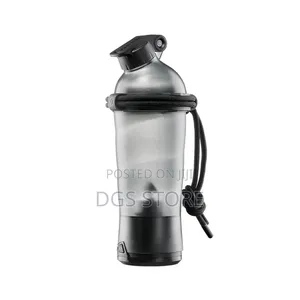 Porodo Portable Electric Protein Mixer