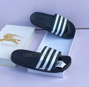Quality Adidas Slides Available