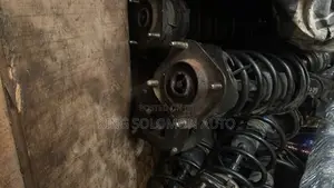 Complete Back Shock Mazda 626 1999 2000 2001 2002 2003 2004