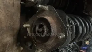 Complete Back Shock Mazda 626 1999 2000 2001 2002 2003 2004