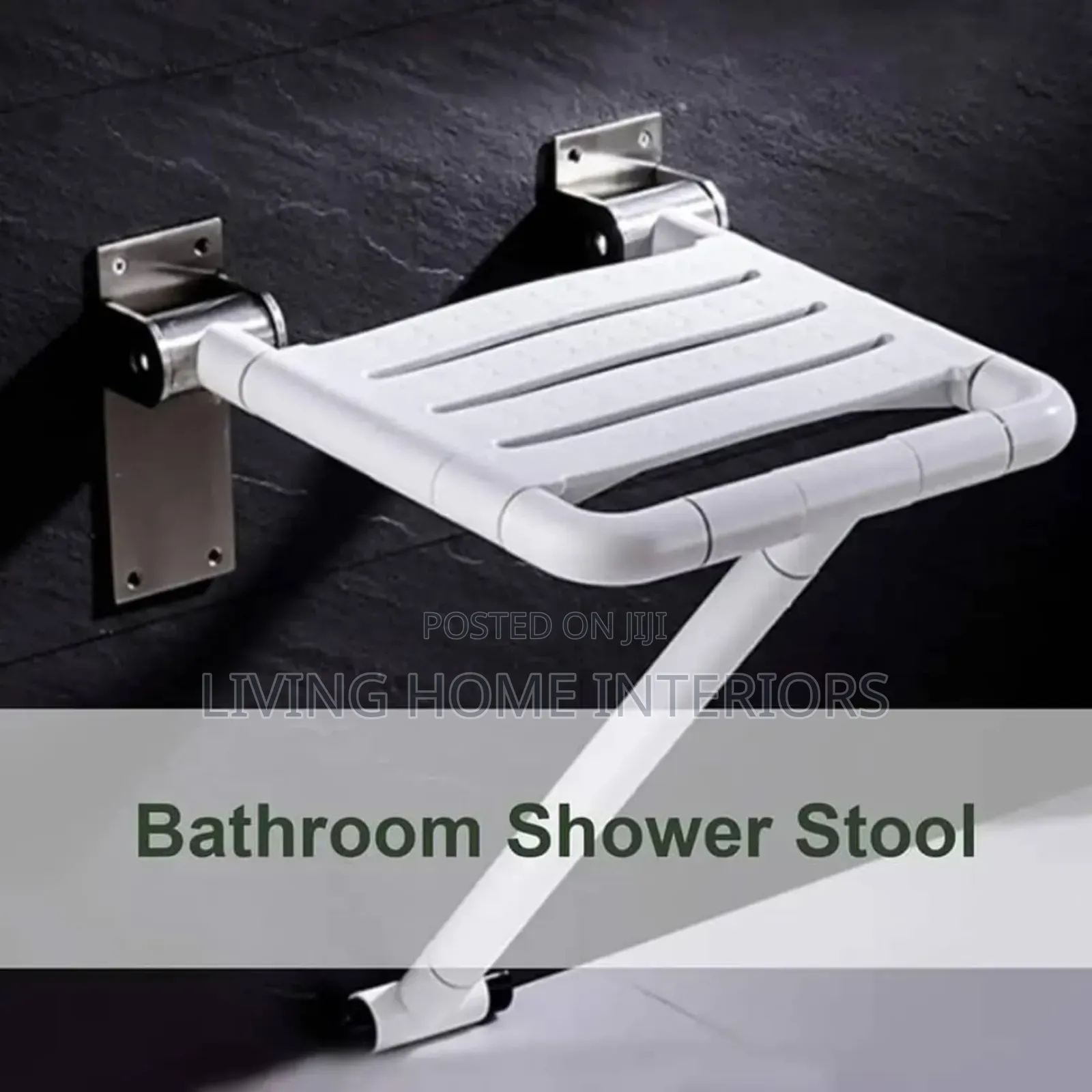 Bathroom Shower Seat