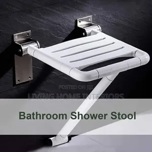 Bathroom Shower Seat