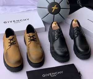 Photo - Latest Givenchy Loafers