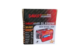 SMART SL8500W 6.5hp Professional Generator.