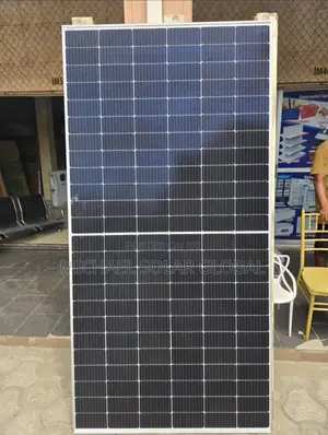 600watts Jinko Solar Penal