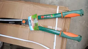 Heavy Duty Garden Scissors