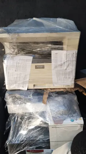 Sharp AR M207 All in One Photocopy Machine Black and White