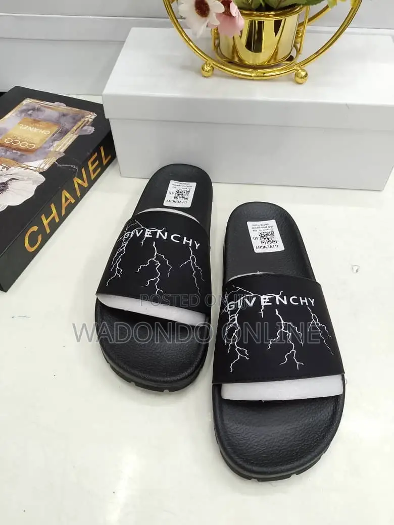 Men’S Wears