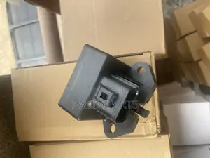 Ford Taurus Fuel Pump Driver Module 2013-2019