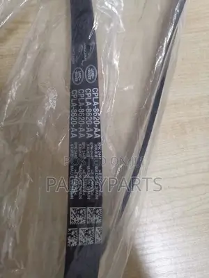 Range Rover Sport Engine Fan Belt