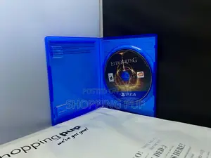 Elden Ring (Ps4)