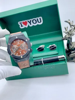 ☆ Hublot Watch 