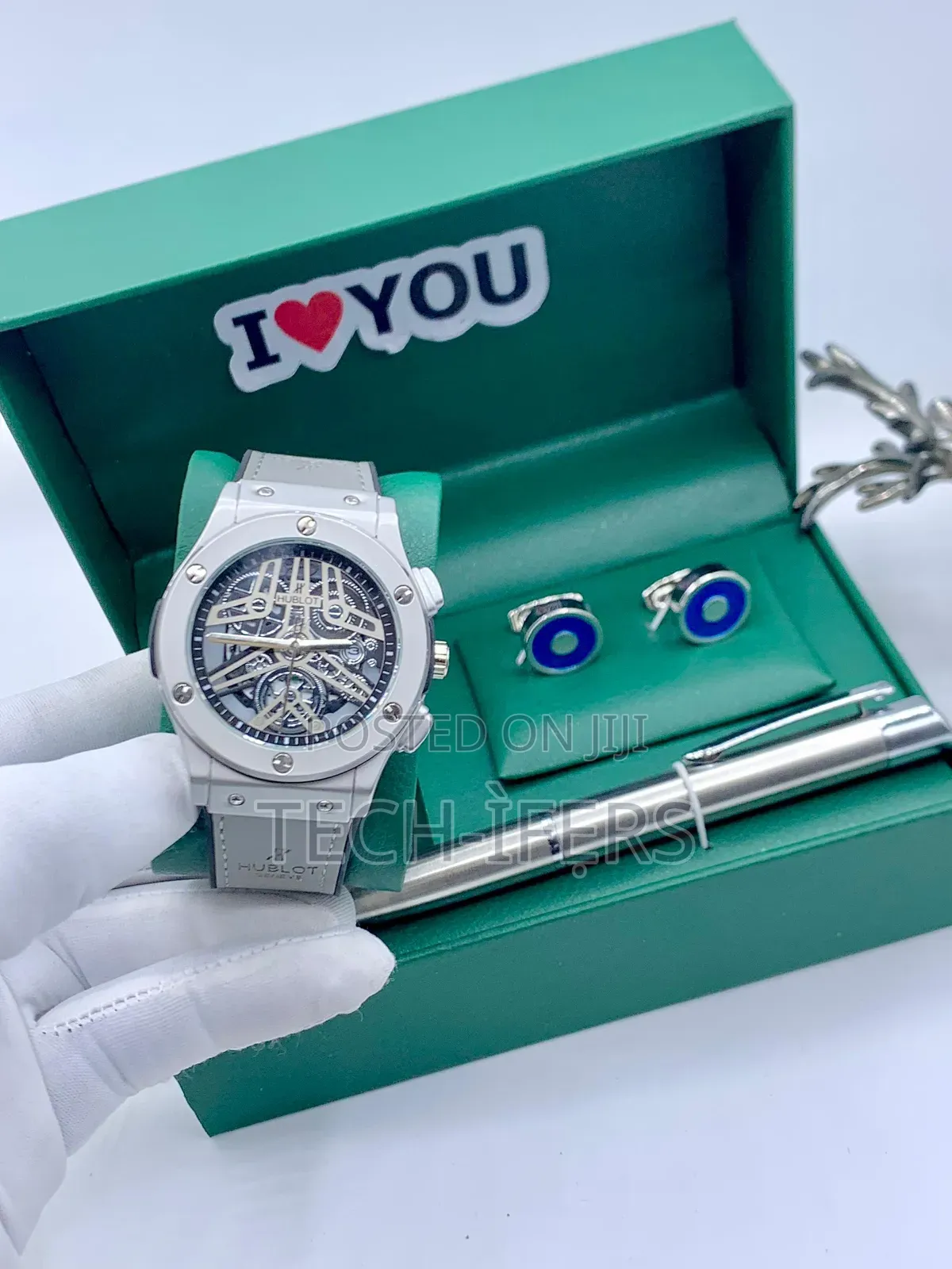 ☆ Hublot Watch 