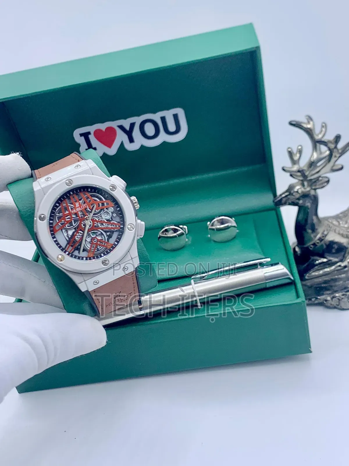 ☆ Hublot Watch 