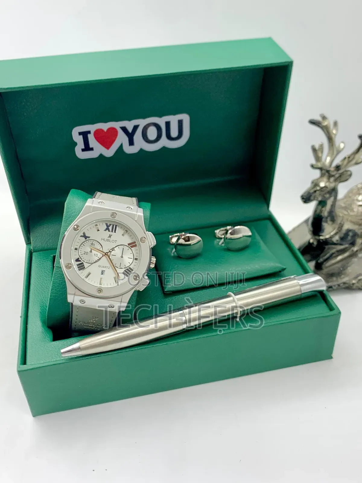 ☆ Hublot Watch 