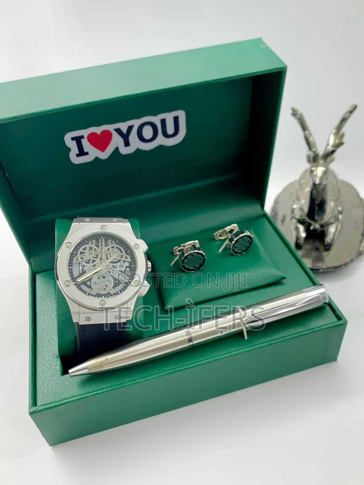 ☆ Hublot Watch 