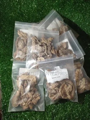 Poke Roots 50g