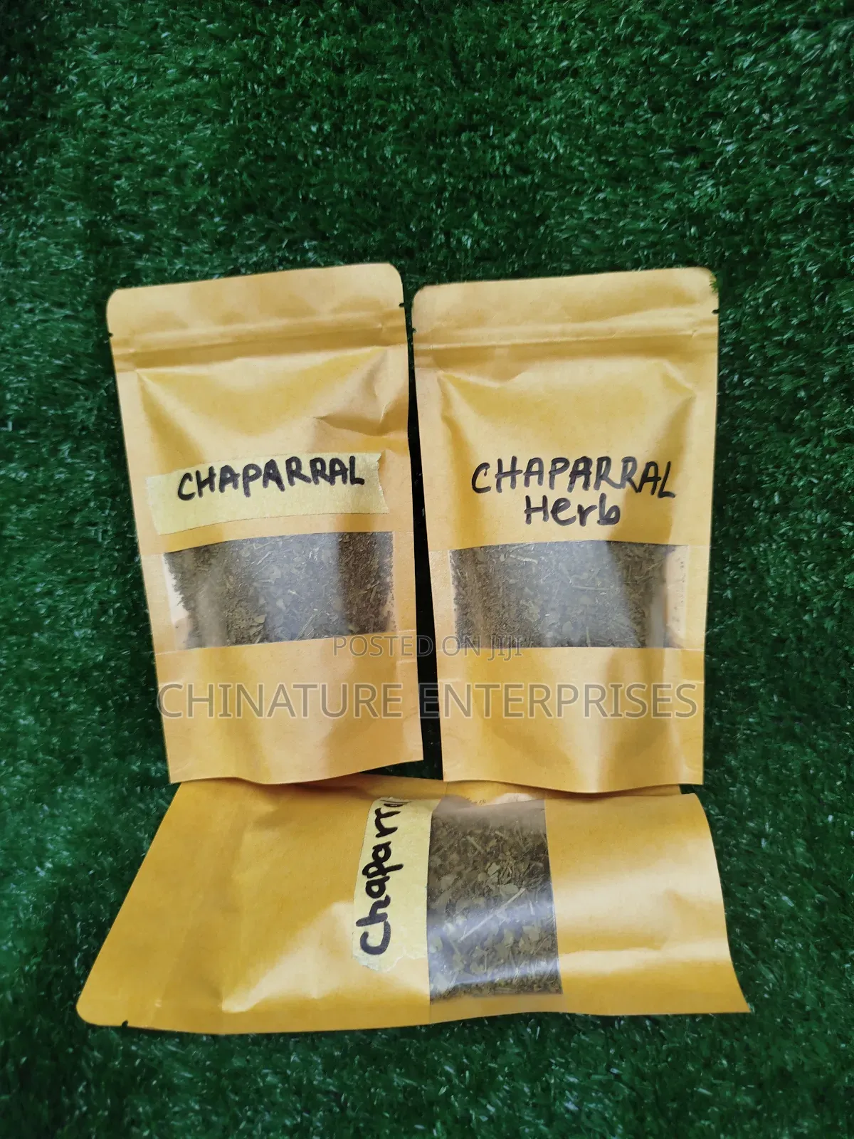 Chaparral Herb 100g