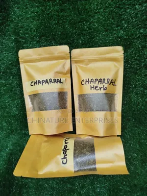 Chaparral Herb 100g