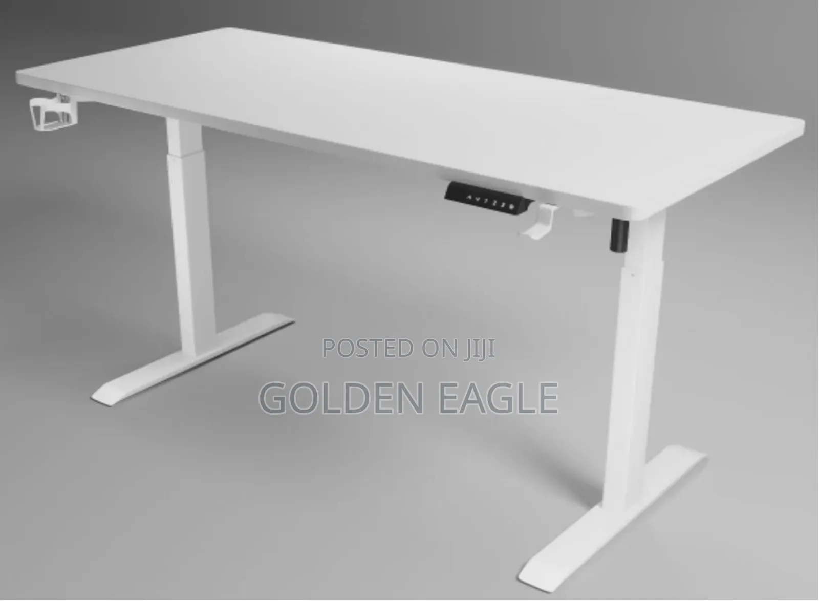 120cm Adjustable Table