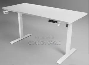 120cm Adjustable Table