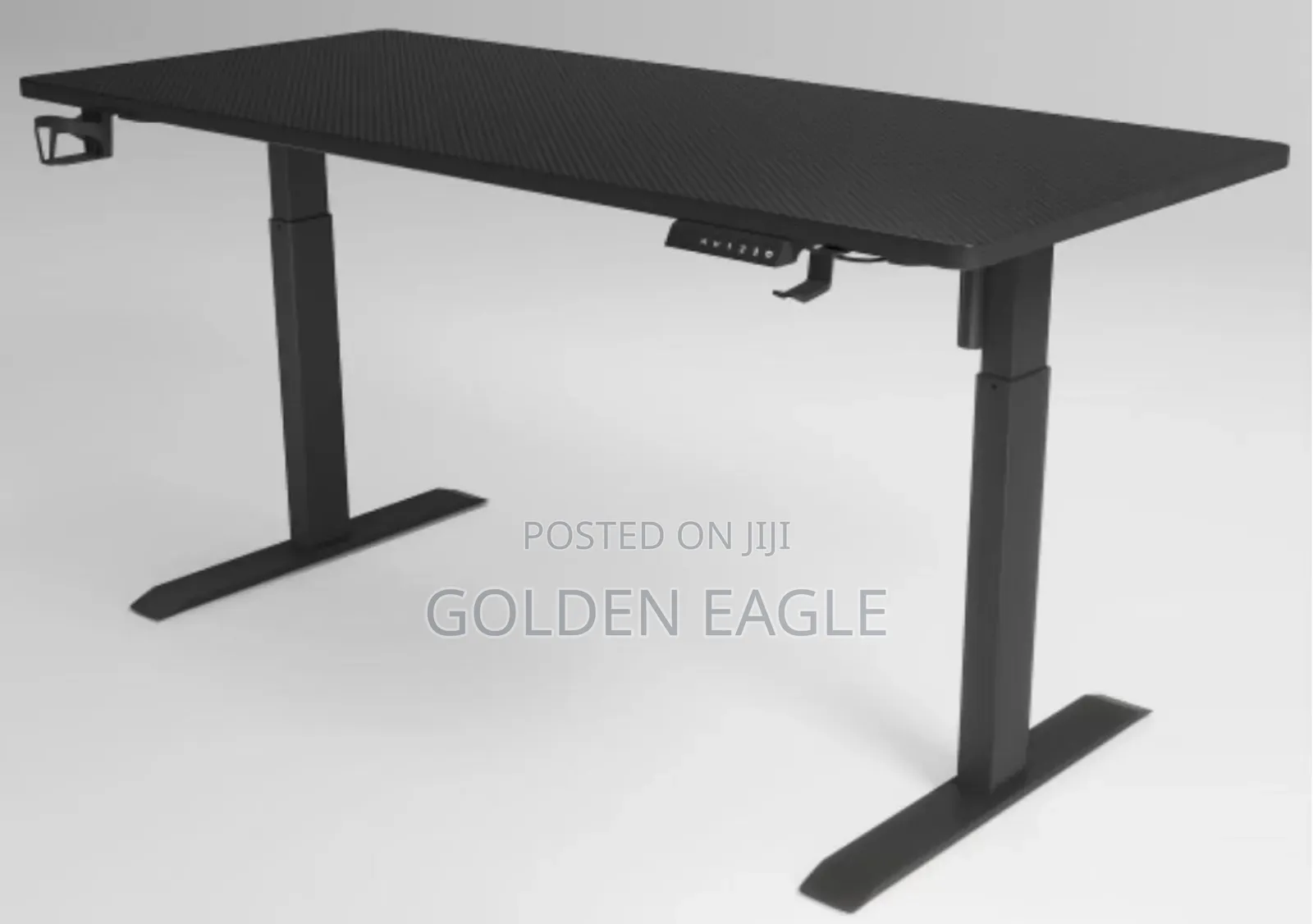 120cm Adjustable Table