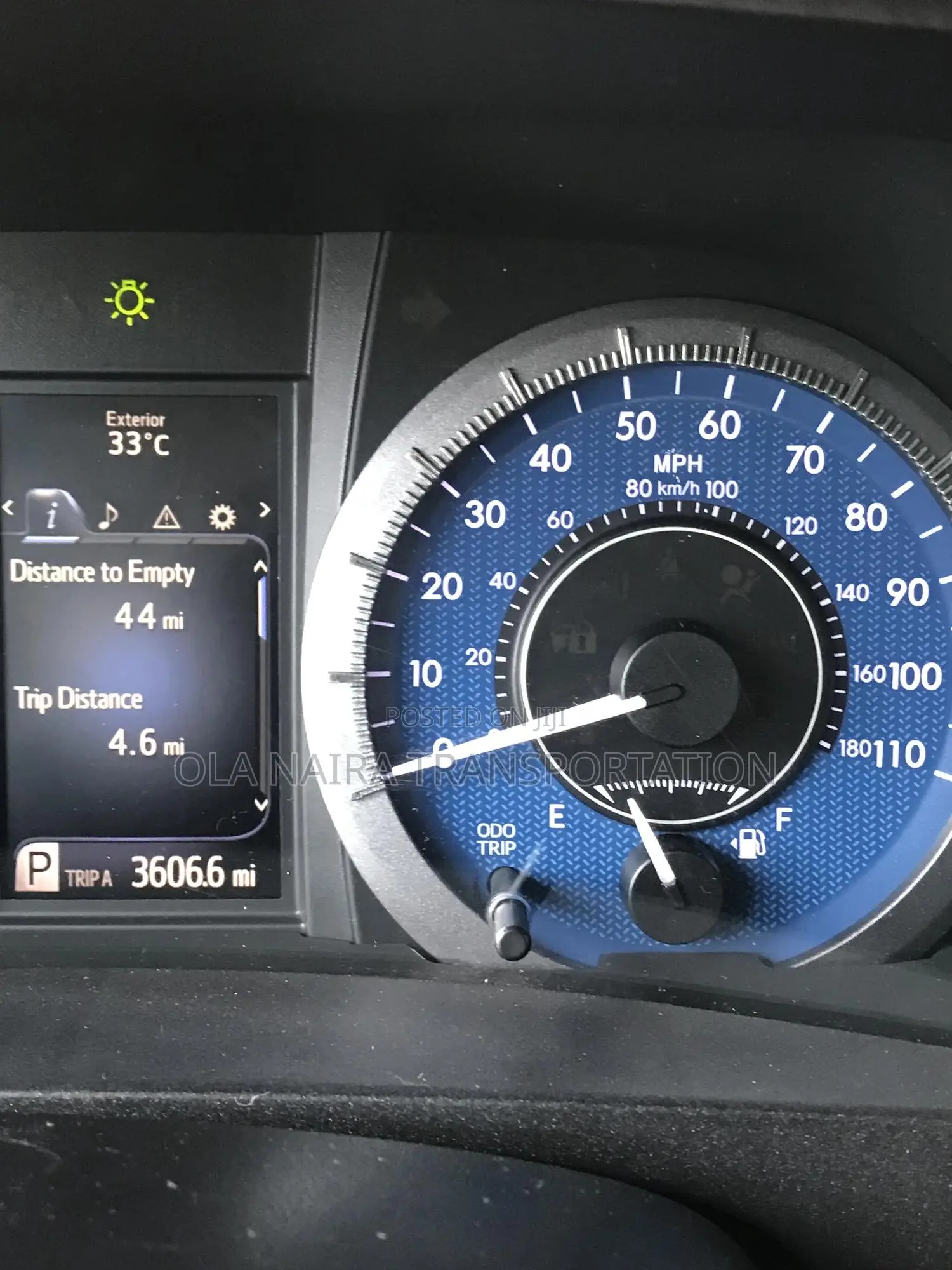 Ultimate Driver