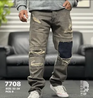 Original Indigolab Jeans! New In.