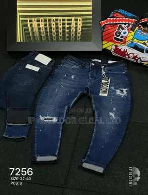Original Indigolab Jeans! New In.