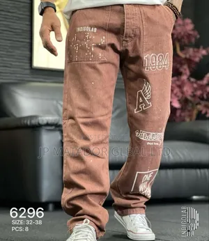 Original Indigolab Jeans! New In.
