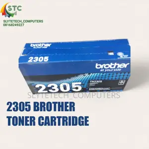 Brother Tn2305 Toner Cartridge