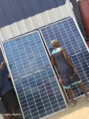 600watts Solar Panel Jinko Is Much Available Now